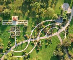 21 #18 of 48 things to do in ulm. Der Botanische Garten Der Uni Ulm Ulmer Spickzettel