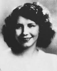 Marjorie LaVon “Marge” Hales Monson (1925-2013)