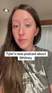 Tyler Hearing New Podcast