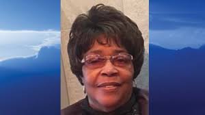 Lucille Winters Ringold, Warren, Ohio