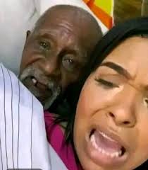 What is happening in this photo?