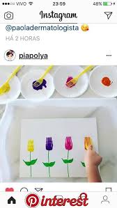 Cocuklar Icin Etkinlik Creations De Maternelle Bricolage Et Loisirs Creatifs Creations Pour Nourrisons