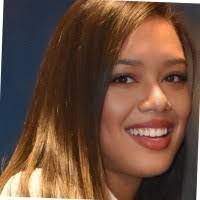 Rebecca Antoine's Instagram, Twitter & Facebook