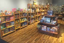 Near me stores, the way to meet all your needs around you. Love Visiting Great Board Game Stores The Board Game Family