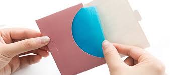 Jual produk kertas minyak clean n clear murah dan terlengkap. Update Harga Clean Clear Oil Control Film Daftar Harga Tarif