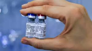 Maybe you would like to learn more about one of these? Russia S Sputnik V Covid 19 Vaccine Gets Expert Panel Nod For Emergency Use In India India News Firstpost
