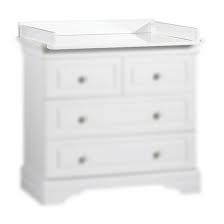 Comme la commode à langer, elle est très importante pour changer bébé. Elodie Plan A Langer Commode 4 Tiroirs Blanc De Sauthon Baby S Sweet Home Plans A Langer Aubert