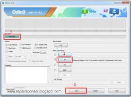 Kasus seperti ini terkadang saya factory reset via recovery berhasil. Cara Flash Samsung Galaxy Grand Neo Plus I9060i Via Odin Repairs Ponsel