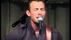 Jon Lowry sings "New England"