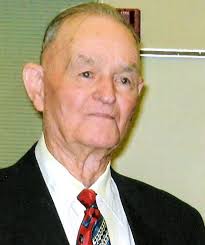 Memorial to James L. Reavis