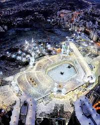 مكه المكرمه makkah on instagram قال تعالى و إ ذ ج ع ل ن ا ال ب ي ت م ث اب ة ل لن اس و أ م ن ا و ات خ ذ و background images instagram posts city photo