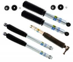 Take a sneak peak at the movies coming out this week (8/12) sustainable celebs we stan: Bilstein 5100 0 1 5 Front 0 1 Rear Lift Shocks Stabilizer Kit For 2011 2018 Chevy Gmc Sierra Silverado 2500 3500hd