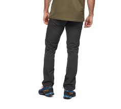 The north face beyond the wall kletterhose herren black +++ günstig kaufen beim outdoor profi campz 30 tage rückgaberecht & kauf auf rechnung beratung durch outdoor experten. Modernist Rock Pants Men S Black Diamond Gear