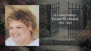 Ms. Vivian Owens Obituary
