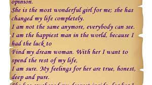 My heart always skips a beat when i am with you; Love Poems For Your Girlfriend That Will Make Her Cry Hubpages