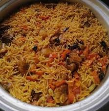 Cara Masak Nasi Kari Kambing Yang Mudah Sekali My Media