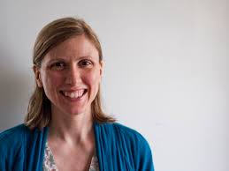 Liz Ulrich Massage Therapist in Bethany Beach, DE