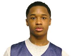 Basketball Recruiting