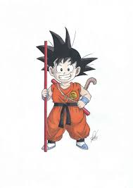 Maybe you would like to learn more about one of these? Kid Goku Oc Dragonballz Amino