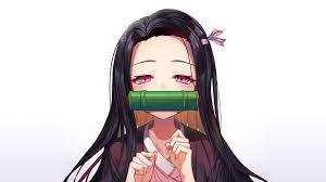 She is one of the main protagonists of demon. Best Nezuko Cosplay Wallpaper Hd Wallpaper Cute Wallpapers