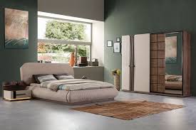 Milano Area Mobilya Bedroom Furniture Design Bed Furniture Design Beige Living Rooms
