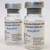 Botulinum toxin (bont) is a neurotoxic protein produced by the bacterium clostridium botulinum and related species. 3