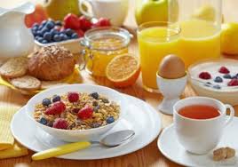 Image result for eat breakfast like prince lunch like a king and supper like a pauper