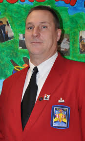 Local BOCES Teacher Named 2012 New York State SkillsUSA Advisor Of The Year 