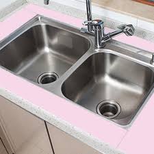 This package includes one 3.5 deluxe garbage disposal drain. Kitchen Tools Gadgets Bath Wall Sealing Strip Self Adhesive Kitchen Caulk Tape Bath Sink Basin 3 8cm Home Garden