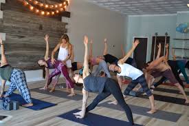 Products bought online can be collected from 8th & fraser in vancouver by popping us an email half moon products (full range) can be purchased through our affiliate link and shipped to you. Vancouver Yoga Studio Parallel 45 Focuses On Affordability Community Clarkcotalk