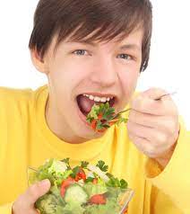 The ultimate in healthy and delicious quinoa cereal. 5 Essential Nutrients And An Ideal Diet Plan For Teenage Boys