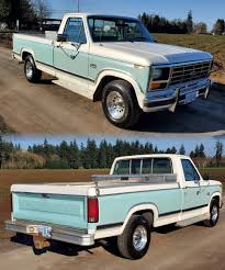 Image result for Medium Dark Spruce 1982 Ford