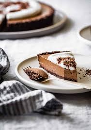 It's soft, creamy, and spiced to pumpkin. 16 No Bake Desserts For Any Occasion The Bojon Gourmet