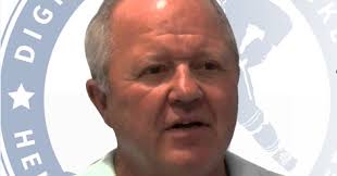 Vital News ~ Compelling Stories: Celebrating the Life of Friend & Selfless  National Hockey League Veteran ~ Kurt Walker & Dignity After Hockey