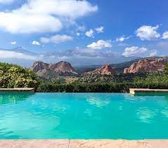 Maybe you would like to learn more about one of these? Garden Of The Gods Resort And Club Bewertungen Fotos Preisvergleich Colorado Springs Tripadvisor