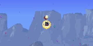Bee Mount | Terraria Wiki | Fandom