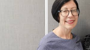 Stop fixing women and start fixing the system