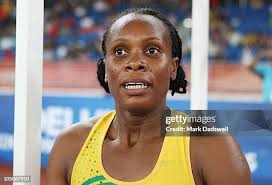 72 Trecia Smith Photos & High Res Pictures