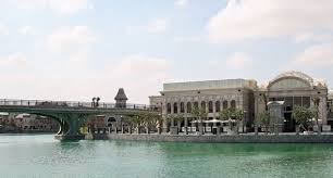 Constructed around a one kilometer long. Love The Old Iv Well There S A New Irish Village At Riverland What S On