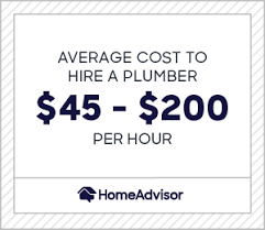 Much do new construction plumbers make. 2021 Plumber Cost Per Hour Rates Fees Homeadvisor