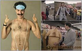 Borat 2 Subsequent Moviefilm Full Download 2020 Movies Mp4