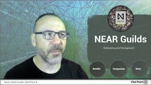 NEAR Guild Onboarding and Management