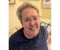 Lucinda Vail Obituary (1945