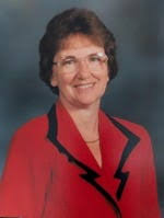 Diana F. Heath Obituary