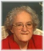 Joyce Ives Obituary (2010)