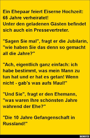 Juli 1987 in hamburg) war ähnliche sprüche zum thema wilhelm busch sprüche. Eiserne Hochzeit Spruche