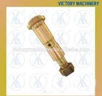 Wholesale Nissan UD Parts Shackle Rear Spring Pin 28*112MM ...