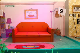 We did not find results for: Play Golf In The Simpsons Living Room