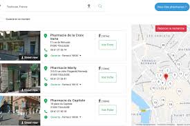 Des produits spécialisés en pharmacie ouverte le dimanche à toulouse minimes. Avec Lepharmacien Fr Trouvez La Pharmacie La Plus Proche De Jour Comme De Nuit Actu Toulouse