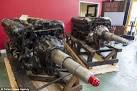 Rolls royce meteor engine for sale